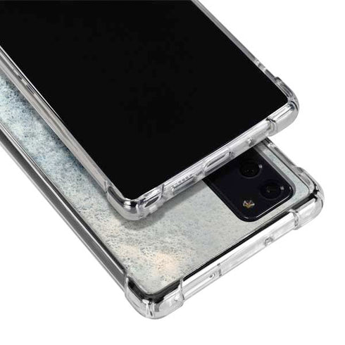 Amy Brown The Moon is Calling Fairy and Dragon Galaxy Note20 5G Clear Case
