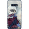Amy Brown The Moon is Calling Fairy and Dragon Galaxy S10e Skin
