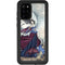Amy Brown The Moon is Calling Fairy and Dragon Galaxy S20 Plus Waterproof Case