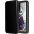 Amy Brown The Moon is Calling Fairy and Dragon Galaxy S20 Plus Waterproof Case