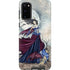 Amy Brown The Moon is Calling Fairy and Dragon Galaxy S20 Pro Case