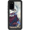Amy Brown The Moon is Calling Fairy and Dragon Galaxy S20 Waterproof Case