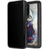 Amy Brown The Moon is Calling Fairy and Dragon Galaxy S20 Waterproof Case
