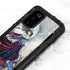 Amy Brown The Moon is Calling Fairy and Dragon Galaxy S20 Waterproof Case