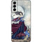 Amy Brown The Moon is Calling Fairy and Dragon Galaxy S21 5G Skin
