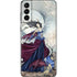 Amy Brown The Moon is Calling Fairy and Dragon Galaxy S21 5G Skin