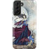 Amy Brown The Moon is Calling Fairy and Dragon Galaxy S21 FE Pro Case