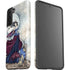Amy Brown The Moon is Calling Fairy and Dragon Galaxy S21 FE Pro Case