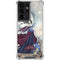 Amy Brown The Moon is Calling Fairy and Dragon Galaxy S21 Ultra 5G Clear Case