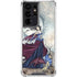 Amy Brown The Moon is Calling Fairy and Dragon Galaxy S21 Ultra 5G Clear Case