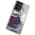Amy Brown The Moon is Calling Fairy and Dragon Galaxy S21 Ultra 5G Clear Case