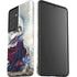Amy Brown The Moon is Calling Fairy and Dragon Galaxy S21 Ultra 5G Pro Case