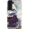 Amy Brown The Moon is Calling Fairy and Dragon Galaxy S22 Pro Case