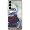 Amy Brown The Moon is Calling Fairy and Dragon Galaxy S22 Skin