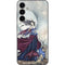 The Moon is Calling Fairy and Dragon by Amy Brown Galaxy S23 FE Skin