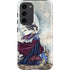 Amy Brown The Moon is Calling Fairy and Dragon Galaxy S23 Plus Pro Case