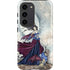 Amy Brown The Moon is Calling Fairy and Dragon Galaxy S23 Pro Case