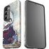 Amy Brown The Moon is Calling Fairy and Dragon Galaxy S23 Pro Case