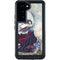 Amy Brown The Moon is Calling Fairy and Dragon Galaxy S23 Waterproof Case