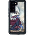 Amy Brown The Moon is Calling Fairy and Dragon Galaxy S23 Waterproof Case