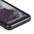 Amy Brown The Moon is Calling Fairy and Dragon Galaxy S23 Waterproof Case