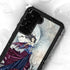 Amy Brown The Moon is Calling Fairy and Dragon Galaxy S23 Waterproof Case