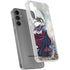 The Moon is Calling Fairy and Dragon by Amy Brown Galaxy S24 Plus Clear Case