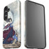 The Moon is Calling Fairy and Dragon by Amy Brown Galaxy S24 Plus Impact Case