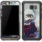 Amy Brown The Moon is Calling Fairy and Dragon Galaxy S7 Active Skin