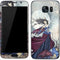 Amy Brown The Moon is Calling Fairy and Dragon Galaxy S7 Skin
