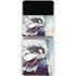 Amy Brown The Moon is Calling Fairy and Dragon Galaxy Z Flip3 5G Skin