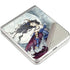 Amy Brown The Moon is Calling Fairy and Dragon Galaxy Z Flip3 5G Skin