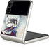 Amy Brown The Moon is Calling Fairy and Dragon Galaxy Z Flip3 5G Skin