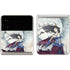 Amy Brown The Moon is Calling Fairy and Dragon Galaxy Z Flip3 5G Skin