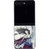 The Moon is Calling Fairy and Dragon by Amy Brown Galaxy Z Flip5 5G Skin