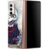 Amy Brown The Moon is Calling Fairy and Dragon Galaxy Z Fold2 5G Skin