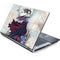 Amy Brown The Moon is Calling Fairy and Dragon Generic Laptop Skin