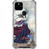 Amy Brown The Moon is Calling Fairy and Dragon Google Pixel 5a 5G Clear Case