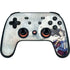 Amy Brown The Moon is Calling Fairy and Dragon Google Stadia Controller Skin