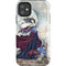 Amy Brown The Moon is Calling Fairy and Dragon iPhone 11 Impact Case