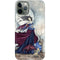 Amy Brown The Moon is Calling Fairy and Dragon iPhone 11 Pro Lite Case