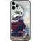 Amy Brown The Moon is Calling Fairy and Dragon iPhone 11 Pro Skin