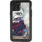 Amy Brown The Moon is Calling Fairy and Dragon iPhone 11 Pro Waterproof Case