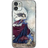 Amy Brown The Moon is Calling Fairy and Dragon iPhone 11 Skin
