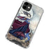 Amy Brown The Moon is Calling Fairy and Dragon iPhone 12 Clear Case
