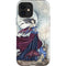 Amy Brown The Moon is Calling Fairy and Dragon iPhone 12 Impact Case