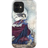 Amy Brown The Moon is Calling Fairy and Dragon iPhone 12 Impact Case