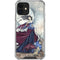 Amy Brown The Moon is Calling Fairy and Dragon iPhone 12 Mini Clear Case