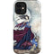 Amy Brown The Moon is Calling Fairy and Dragon iPhone 12 Mini Impact Case