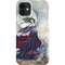 Amy Brown The Moon is Calling Fairy and Dragon iPhone 12 Mini Lite Case